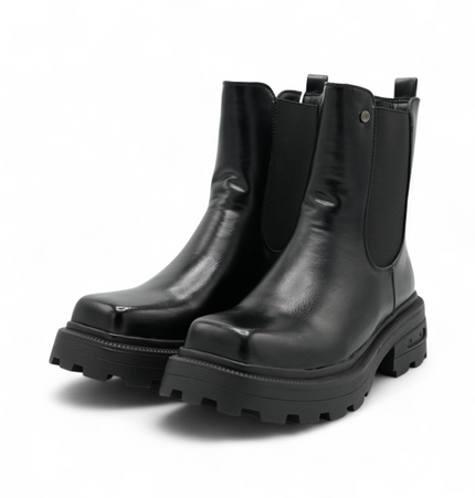 Botas Diane estilo Chelsea para mujer