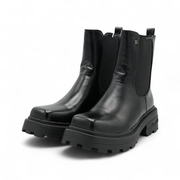 Botas Diane estilo Chelsea para mujer