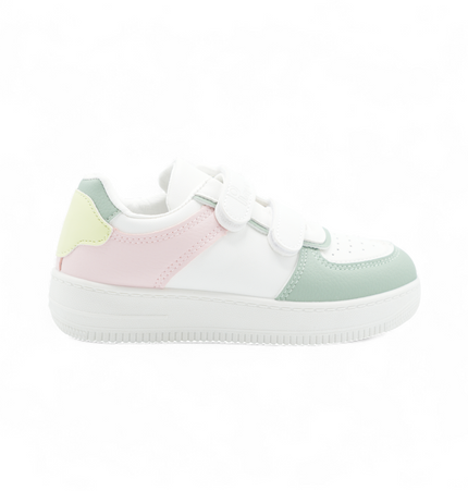 Tenis Zai con velcro para niño