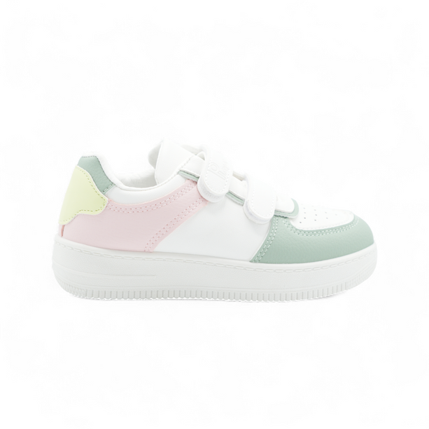Tenis Zai con velcro para niño