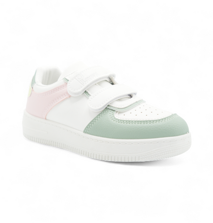Tenis Zai con velcro para niño