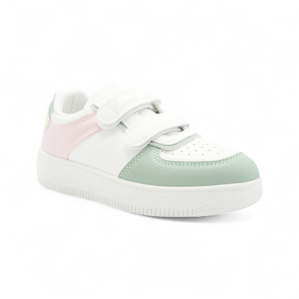 Tenis Zai con velcro para niño