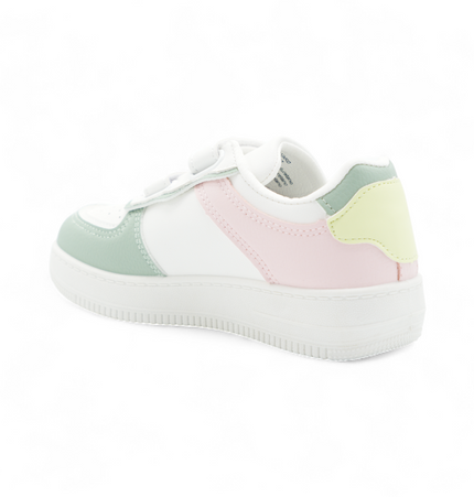 Tenis Zai con velcro para niño