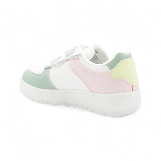 Tenis Zai con velcro para niño