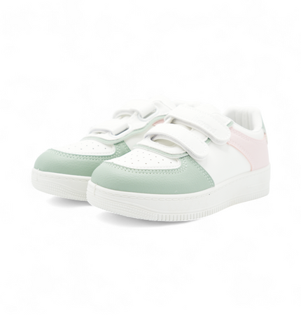 Tenis Zai con velcro para niño