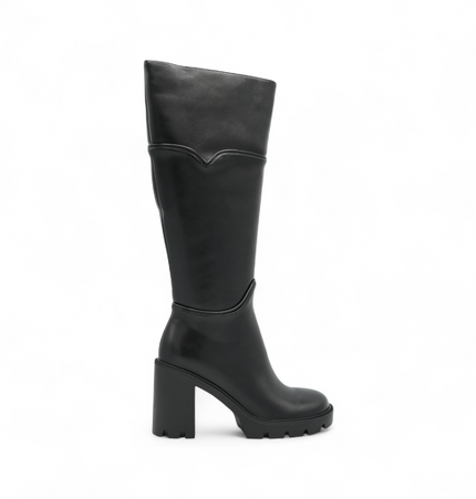 Botas Michelle de caña alta