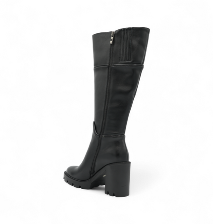 Botas Michelle de caña alta
