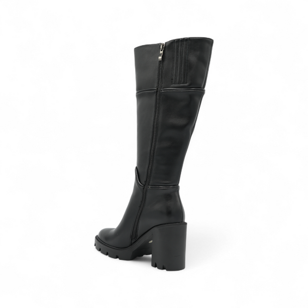 Botas Michelle de caña alta