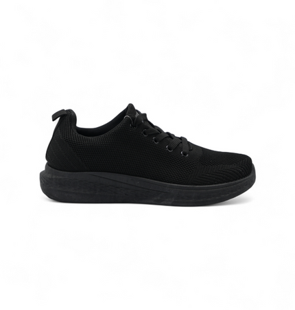 Tenis Naz en malla para hombre