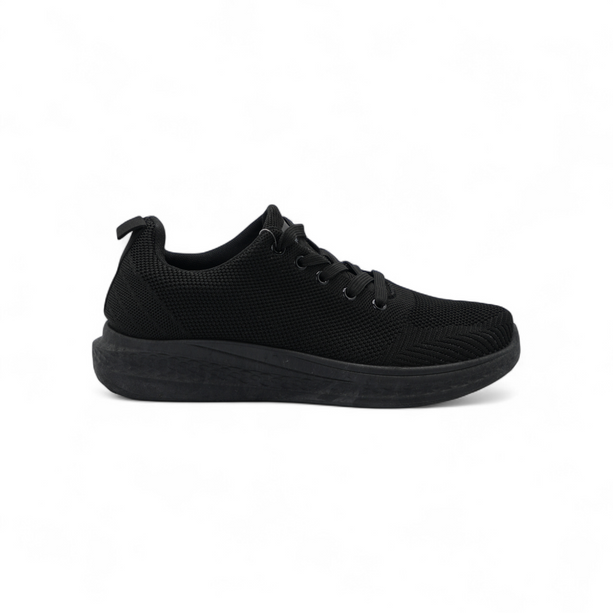 Tenis Naz en malla para hombre