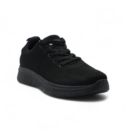 Tenis Naz en malla para hombre
