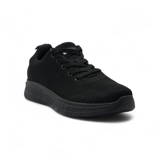Tenis Naz en malla para hombre