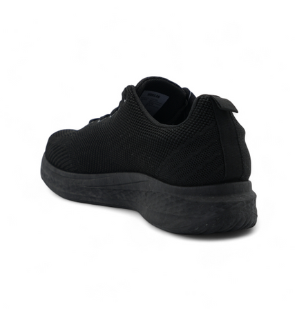 Tenis Naz en malla para hombre