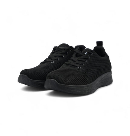 Tenis Naz en malla para hombre