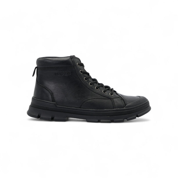 Botas Enzo urbanos en cuero