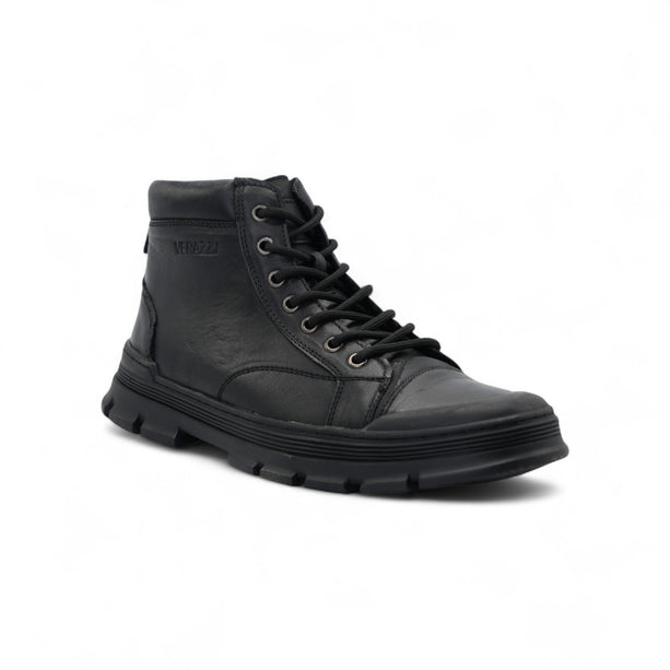 Botas Enzo urbanos en cuero