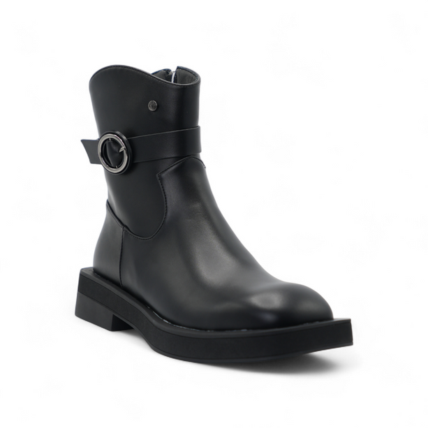 Botas Agata Negro