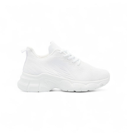 Tenis Xia Blanco
