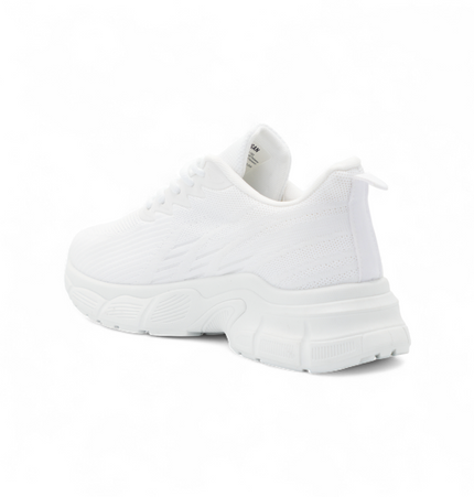Tenis Xia Blanco