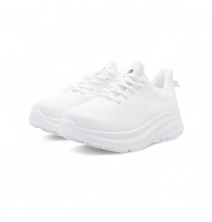 Tenis Azel Blanco