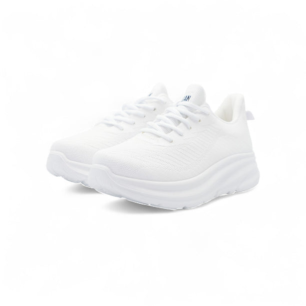 Tenis Azel Blanco