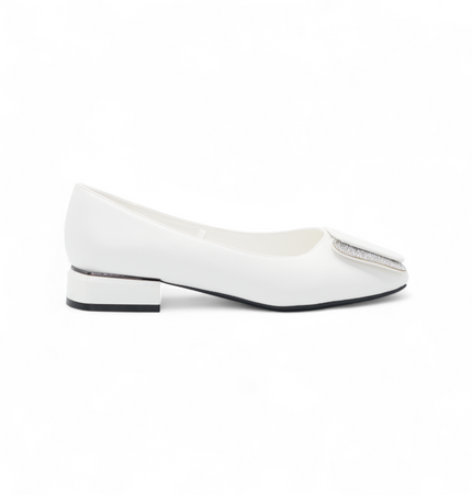 Baletas Selene Perla