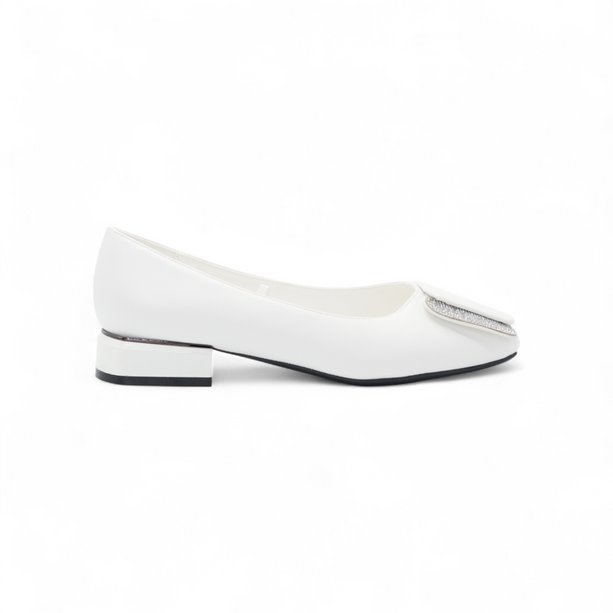 Baletas Selene Perla