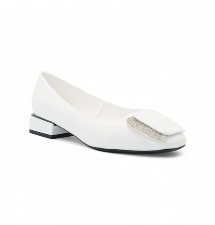 Baletas Selene Perla