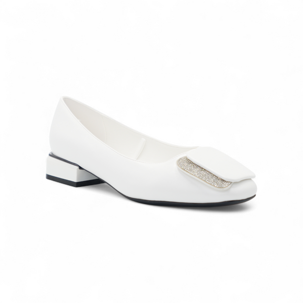 Baletas Selene Perla