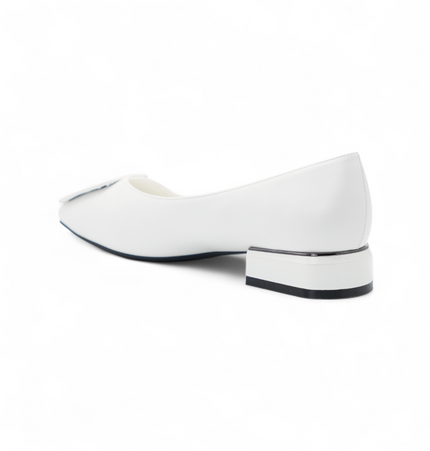 Baletas Selene Perla