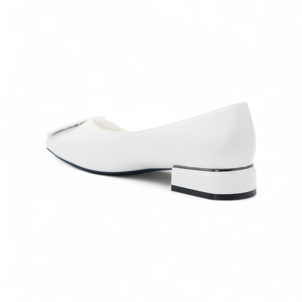 Baletas Selene Perla