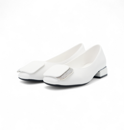 Baletas Selene Perla