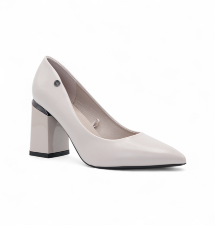 Tacon Dalia Taupe