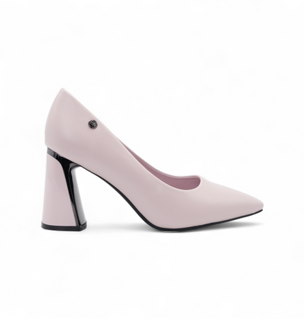 Tacones / Stiletto Samara Rosado