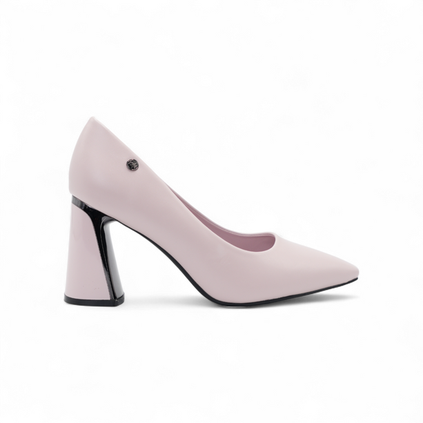 Tacones / Stiletto Samara Rosado