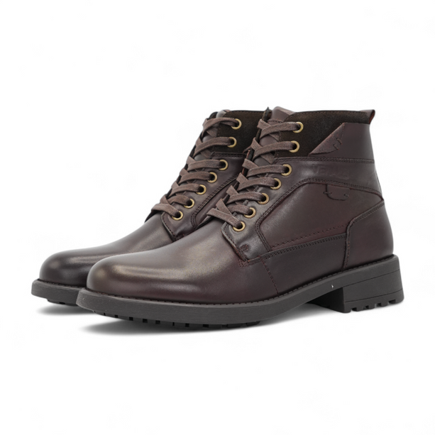 Botin Luca Cafe