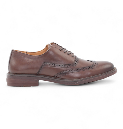 Zapato Aaron Cafe