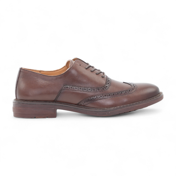 Zapato Aaron Cafe