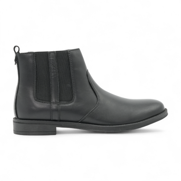 Zapato Gael Negro