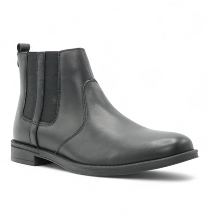 Zapato Gael Negro