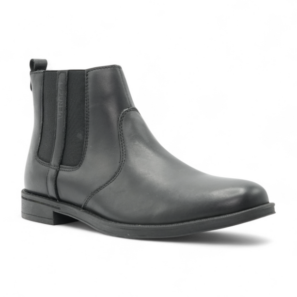 Zapato Gael Negro