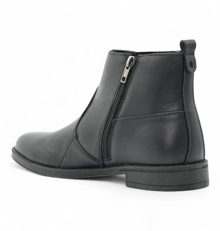 Zapato Gael Negro