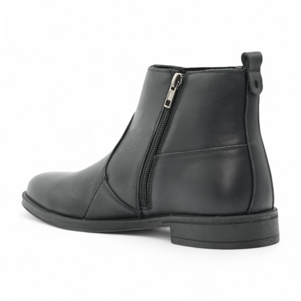 Zapato Gael Negro