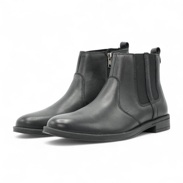 Zapato Gael Negro