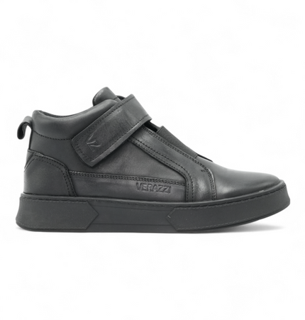 Zapato Zayd Negro