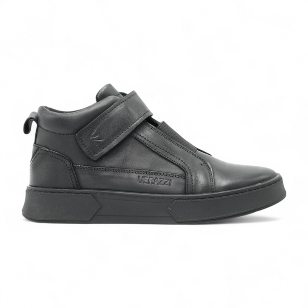 Zapato Zayd Negro