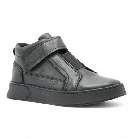 Zapato Zayd Negro