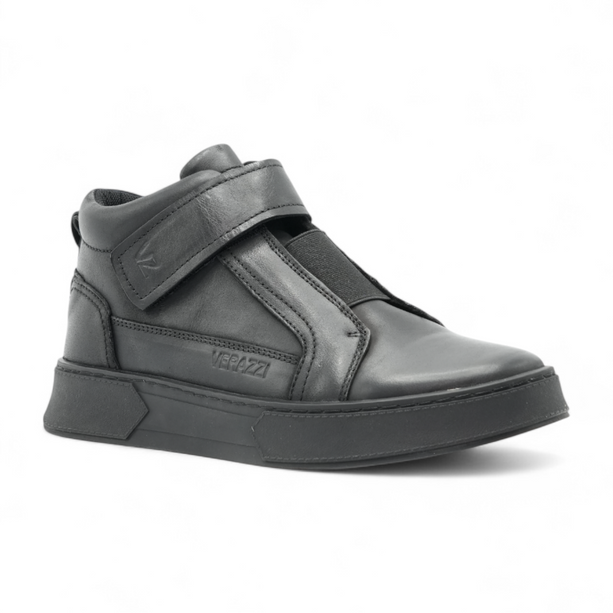 Zapato Zayd Negro