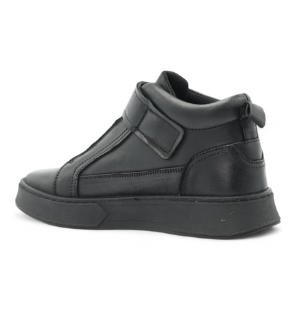 Zapato Zayd Negro