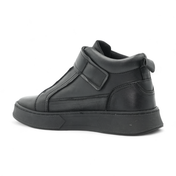 Zapato Zayd Negro